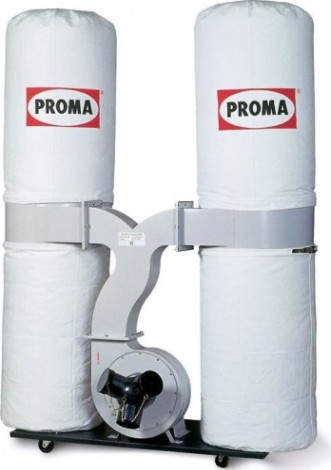 Установка вытяжная PROMA OP-2200 [25003003]