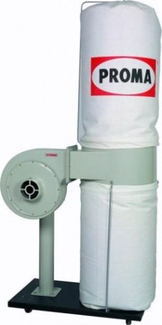 Установка вытяжная PROMA OP-750 [25002301]