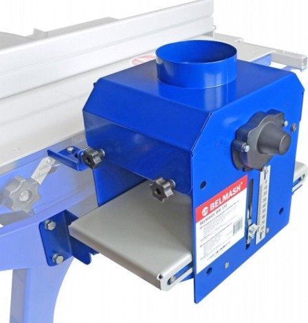 Устройство для браширования BELMASH WB-150 [D096A]