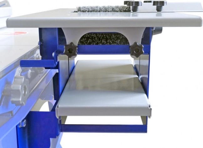 Устройство для браширования BELMASH WB-150 [D096A]