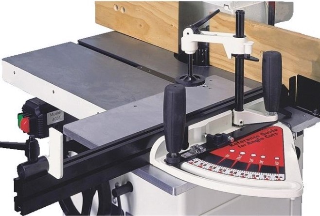 Устройство для нарезания шипов JET JE10000253 [10000253]