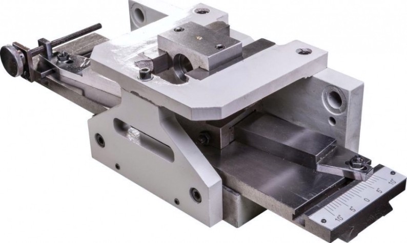 Устройство для обточки конусов JET ZH-TAA (серия ZH)