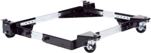 Устройство для перемещения станка JET JE708119 до 500 кг [708119]