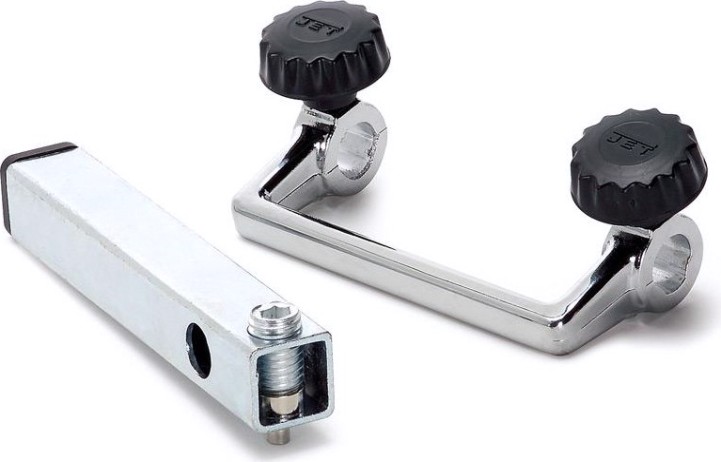 Устройство для ручной правки шлифовального круга JET JE8120002005 для JPSG [8120002005]