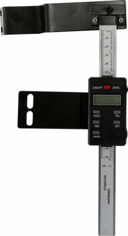 Устройство индикации высоты положения барабана JET JE723552 для JWDS-2244/2550 [723552]