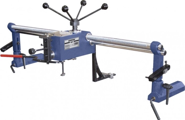 Принадлежности к токарным станкам