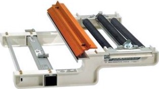 Устройство подачи рулона TAPCO Side Winder [10776]