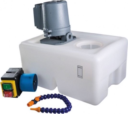 Устройство подвода СОЖ JET JE59500112 для BD-11G [59500112]