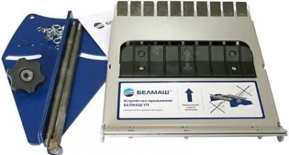 Устройство прижимное BELMASH УП-05 [SD05.04.000]