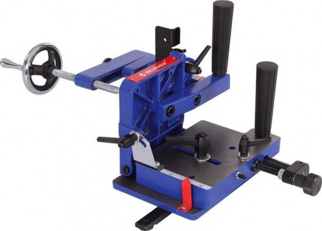 Устройство шипорезное BELMASH TD51 (для TS) [D056A]