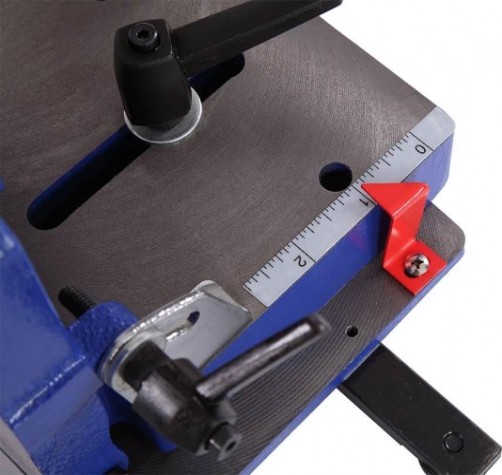 Устройство шипорезное BELMASH TD51 (для TS) [D056A]