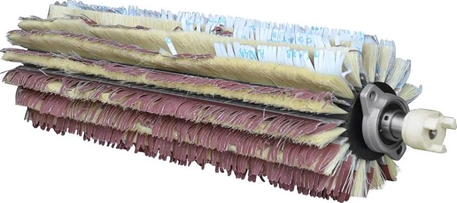 Вал брашировальный BELMASH GS-BE 560 (RA110A) [RA110A]