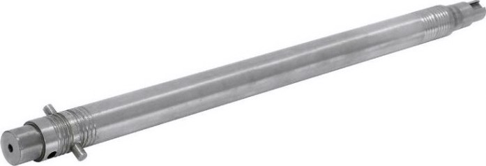 Вал JET RB.JWDS1632 для установки щеток на JWDS-1632