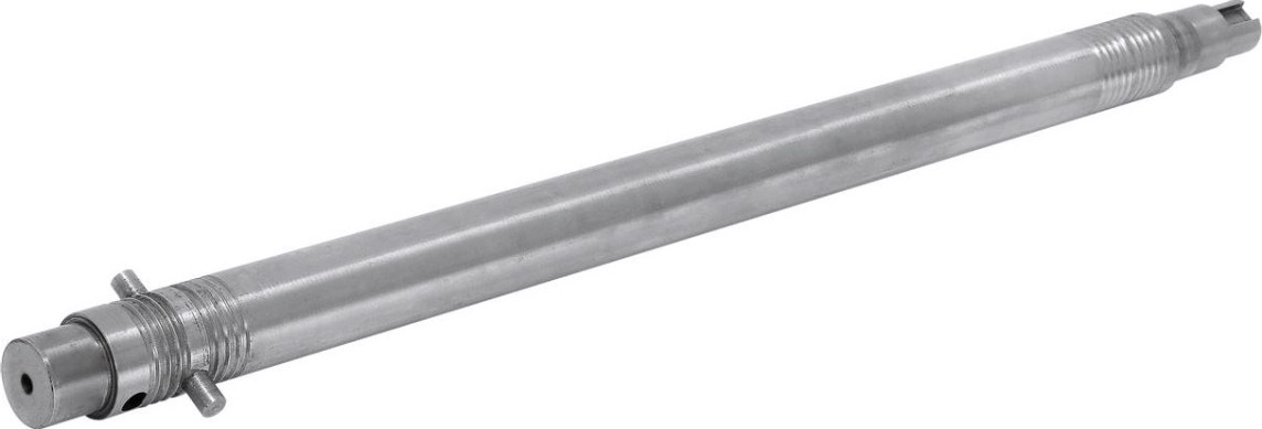 Вал JET RB.JWDS1836M.410 для установки щеток на JWDS-1836