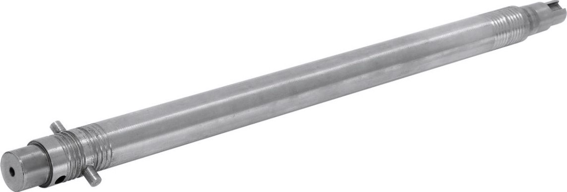 Вал JET RB.PM2244.410 для установки щеток на PM2244