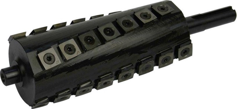 Вал строгальный BELMASH Helical 152 (J150/1170AR) [RA023A]