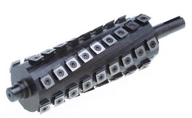 Вал строгальный BELMASH Helical 203 (J200/1900AR) [RA024A]