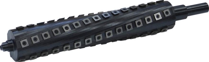 Вал строгальный BELMASH Helical 380 (P380ARB/P380RB) [RA029A]