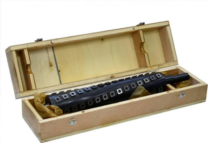 Вал строгальный BELMASH Helical 380 (P380ARB/P380RB) [RA029A]