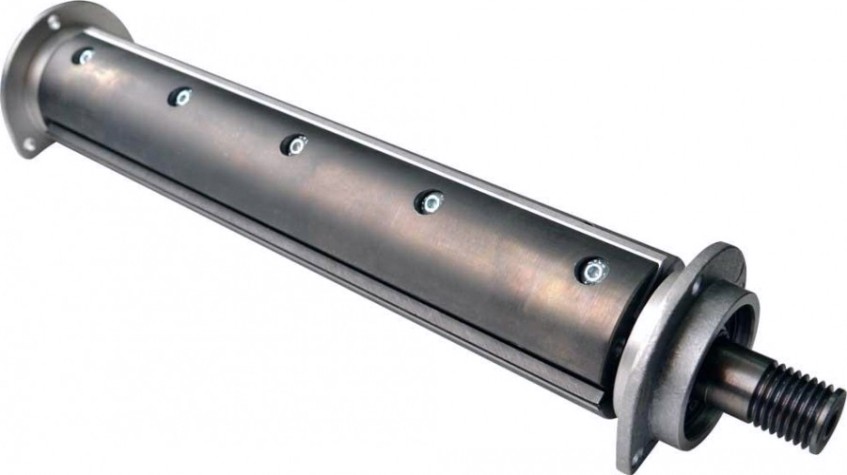 Вал строгальный BELMASH SDM 230/2 [RA026A]