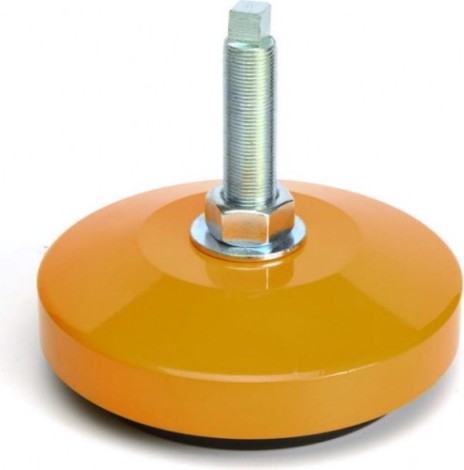 Виброопора JET JE59500050 М24 [59500050]