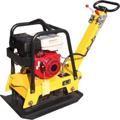 Виброплита TOR C-160B бензиновый двигатель LONCIN [1024131]