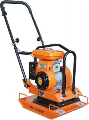 Виброплита TOR C-50 бензиновый двигатель LONCIN [1022013]