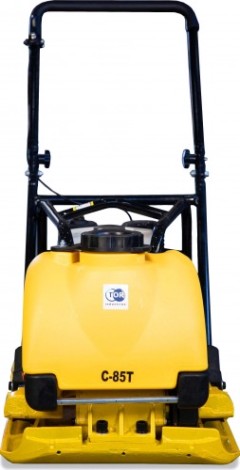 Виброплита TOR C-85T бензиновый двигатель HONDA [1010057]