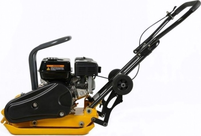 Виброплита TOR C-90 бензиновый двигатель HONDA [1022154]