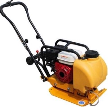 Виброплита TOR C-90 бензиновый двигатель LIFAN [1018811]