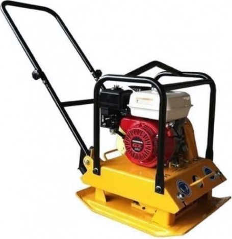 Виброплита TOR C-90 бензиновый двигатель LONCIN [1022153]