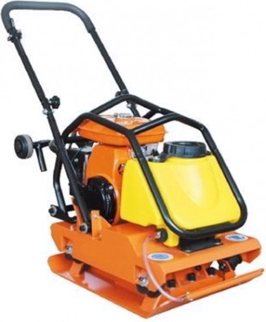 Виброплита TOR C-95T бензиновый двигатель LONCIN [1022014]