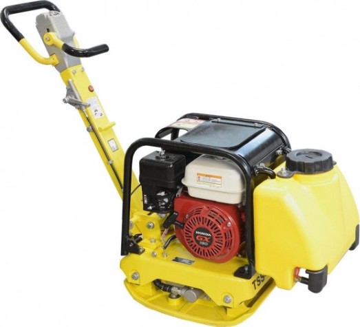 Виброплита ТСС CP-80T реверсивная (гидравлический привод) [207291]