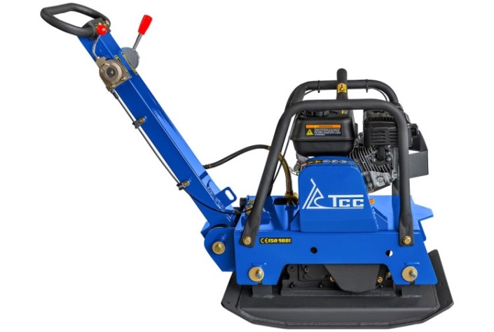 Виброплита ТСС WP160L реверсивная [207185]