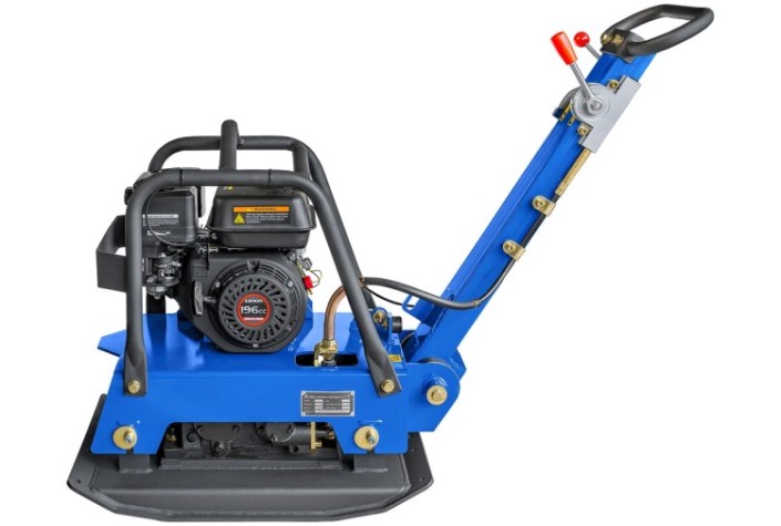 Виброплита ТСС WP160L реверсивная [207185]