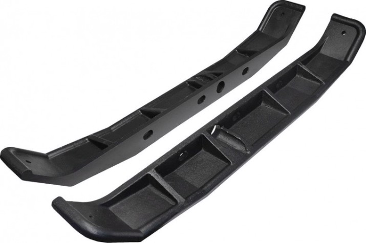 Виброплита ТСС WP265YH реверсивная (гидравлический привод) [207284]