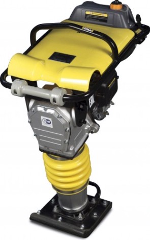 Вибротрамбовка TOR RM-75 (LONCIN) [1010060]