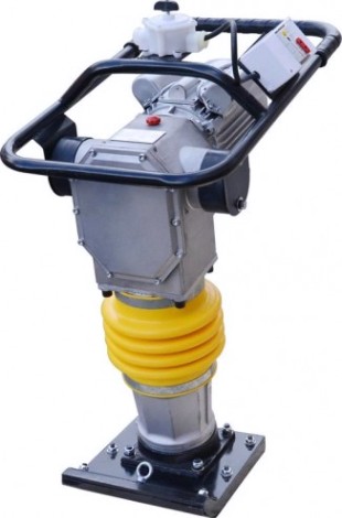 Вибротрамбовка ТСС HCD80G электрическая, 220V [207583]