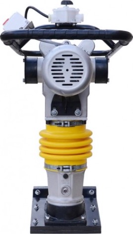 Вибротрамбовка ТСС HCD80G электрическая, 220V [207583]
