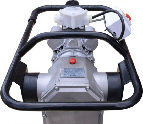 Вибротрамбовка ТСС HCD80G электрическая, 220V [207583]