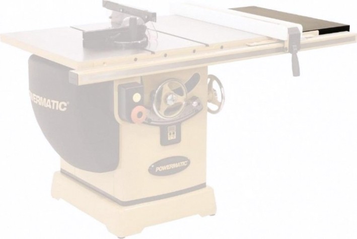 Вставка-расширитель стола JET JE6827042B справа, 775х546 мм [6827042B]