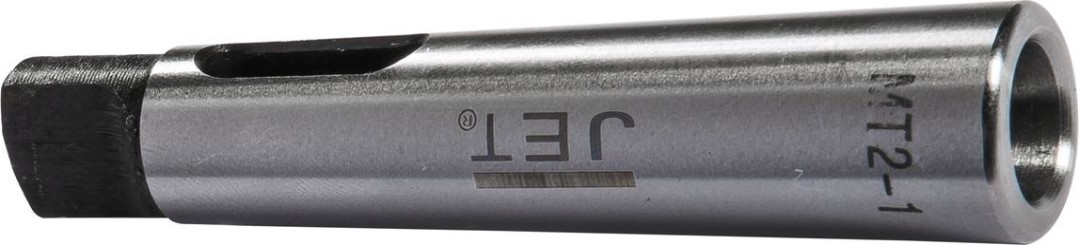 Втулка переходная JET JE59500028 МК2/МК1 [59500028]