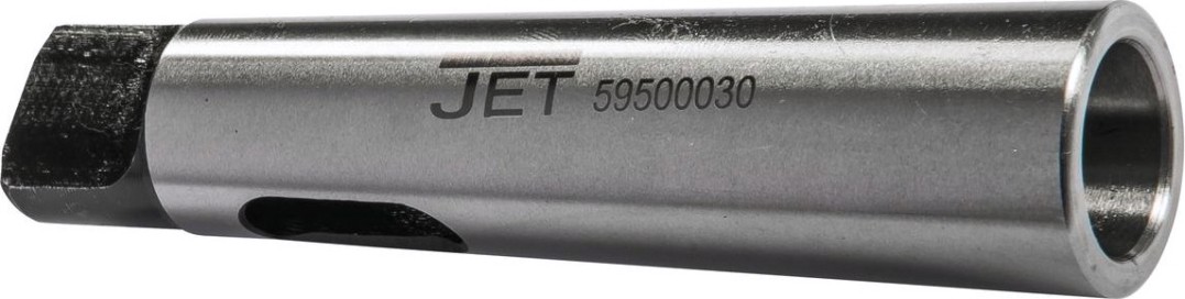 Втулка переходная JET JE59500030 МК3/МК2 [59500030]