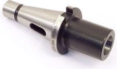 Втулка переходная PROMA 250490202 ISO40/МК2, с отв.под клин