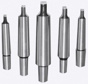 Втулка PROMA Mk 2/B16 для сверл. патрона [25220192]