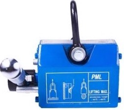 Захват магнитный TOR PML-A 1000 г/п - 1000 кг (12217) [12217]
