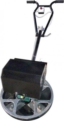 Затирочная машина TOR DMD 600 электрическая (e) [1019140]