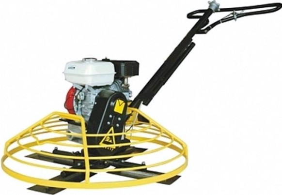 Затирочная машина TOR DMR 1000 (lifan) (z) [1018817]