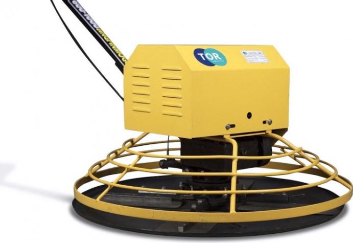 Затирочная машина TOR DMR 900 электрическая (z) [1018833]