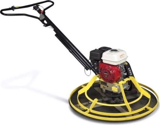 Затирочная машина TOR S-100 (honda) [1012107]